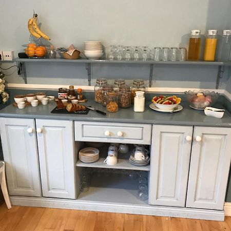 Kielty'S Of Kerry Bed And Breakfast Waterville Exteriör bild