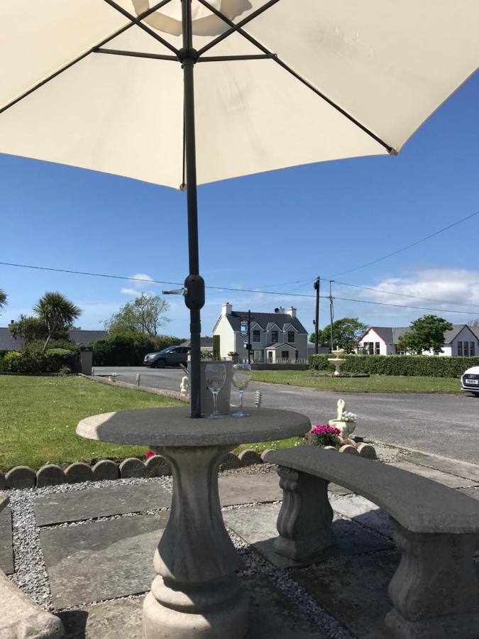 Kielty'S Of Kerry Bed And Breakfast Waterville Exteriör bild