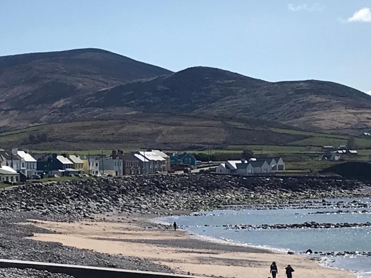 Kielty'S Of Kerry Bed And Breakfast Waterville Exteriör bild