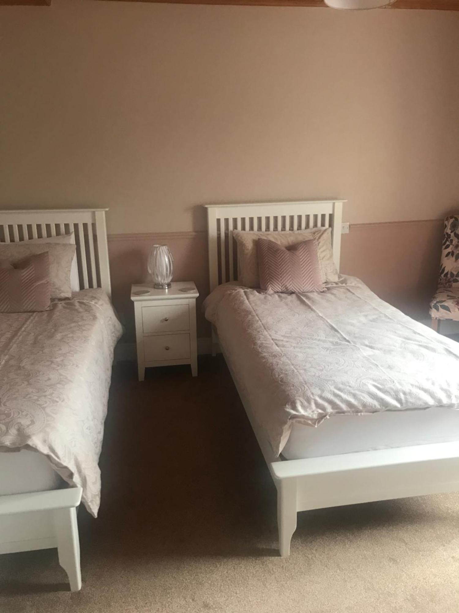 Kielty'S Of Kerry Bed And Breakfast Waterville Exteriör bild
