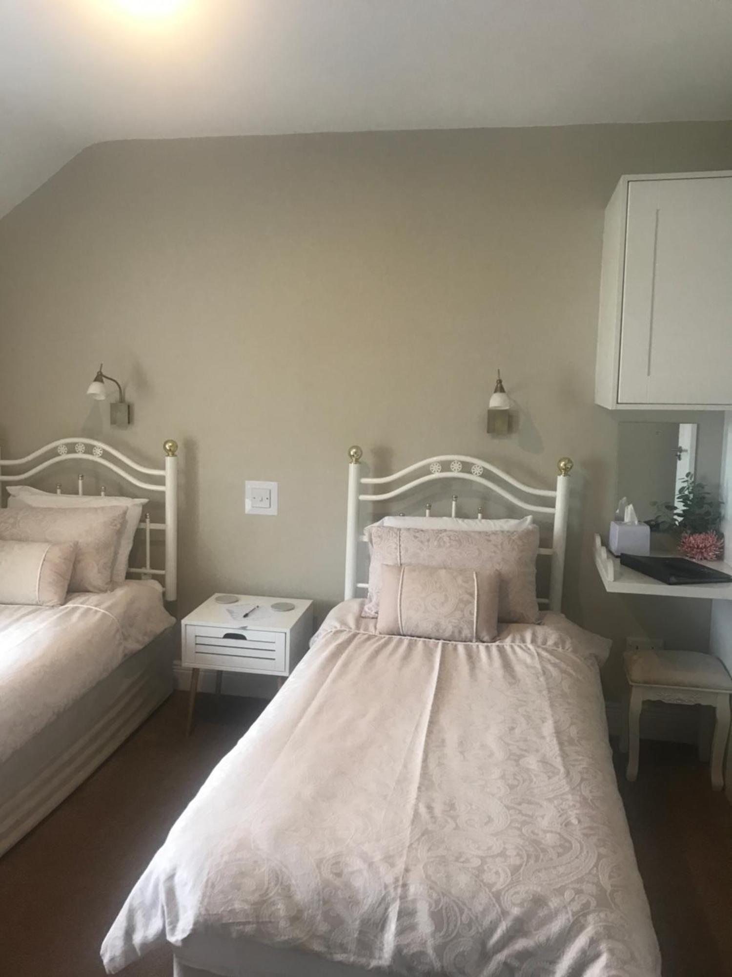 Kielty'S Of Kerry Bed And Breakfast Waterville Exteriör bild