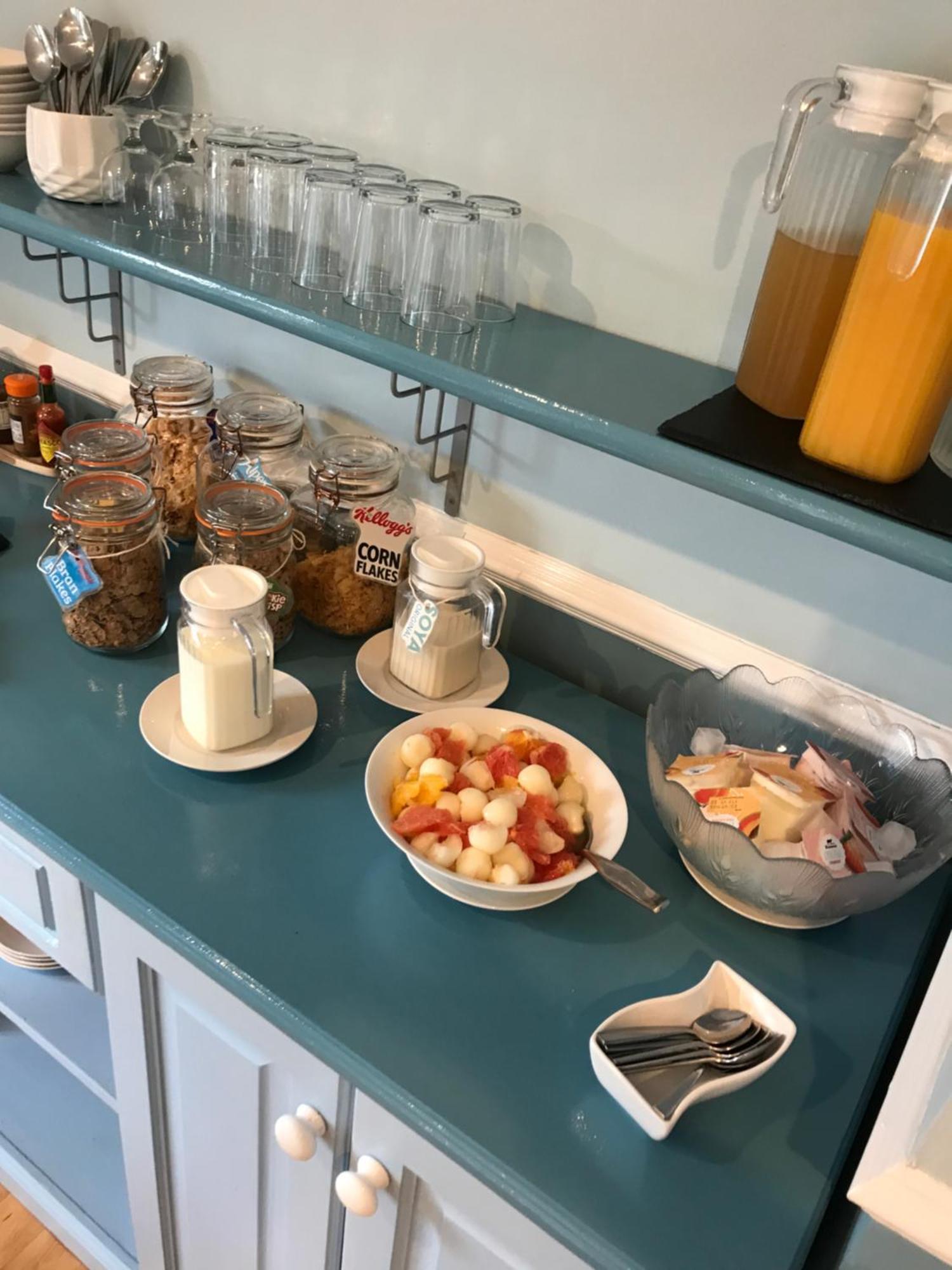 Kielty'S Of Kerry Bed And Breakfast Waterville Exteriör bild