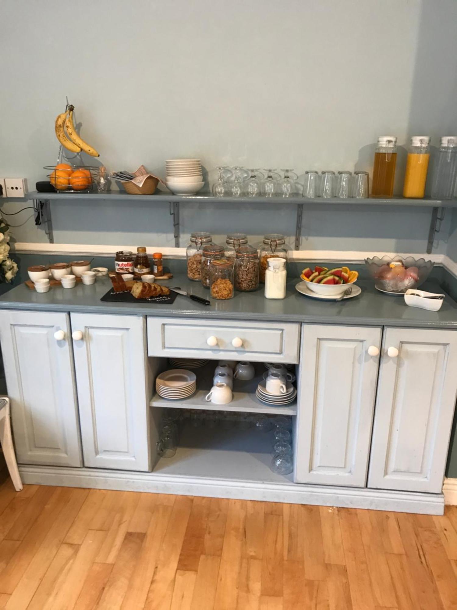 Kielty'S Of Kerry Bed And Breakfast Waterville Exteriör bild