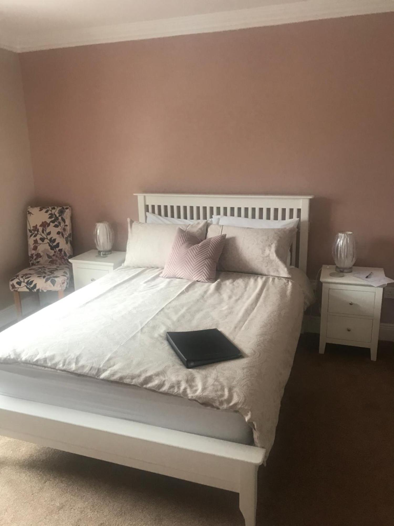 Kielty'S Of Kerry Bed And Breakfast Waterville Exteriör bild