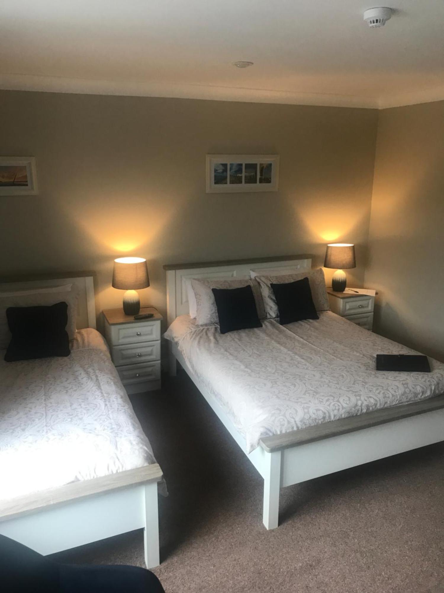 Kielty'S Of Kerry Bed And Breakfast Waterville Exteriör bild
