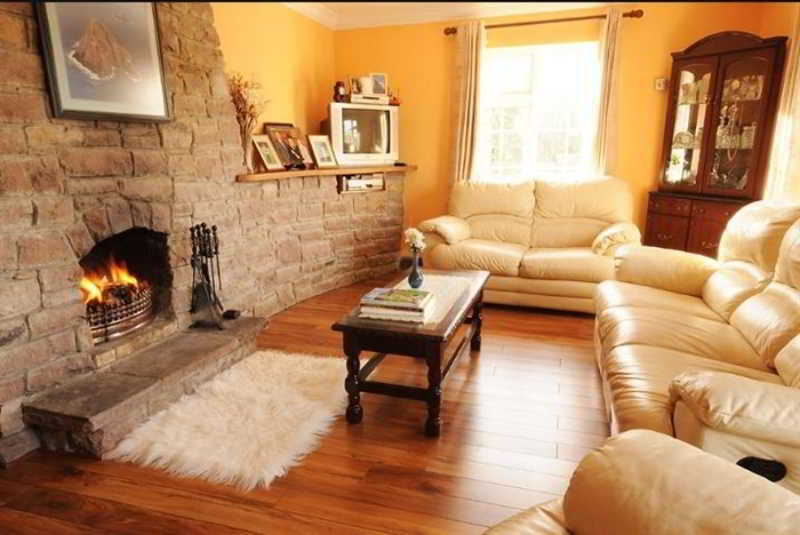 Kielty'S Of Kerry Bed And Breakfast Waterville Exteriör bild