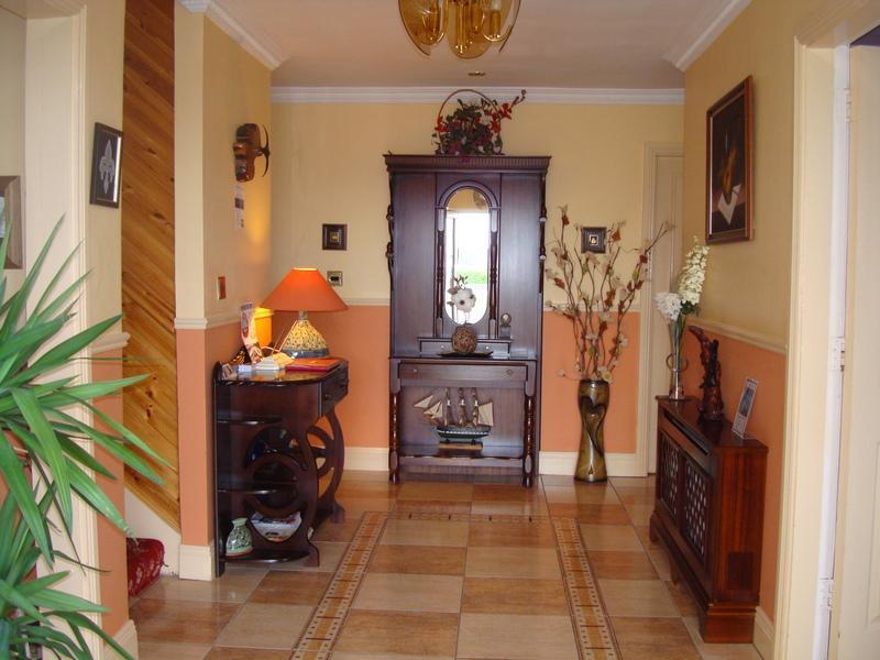 Kielty'S Of Kerry Bed And Breakfast Waterville Exteriör bild